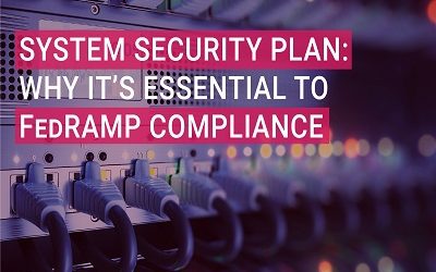 200-A: FedRAMP System Security Plan (SSP) Required Documents