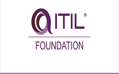 IT Infrastructure Library (ITIL®) Foundation Certification – ON-Demand