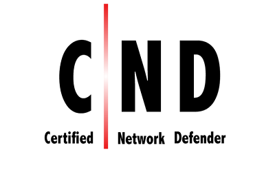 Certified Network Defender (CND)