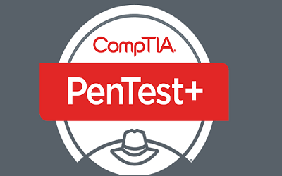 CompTIA PenTest+ On-Demand