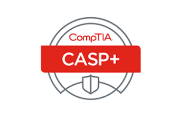 CompTIA Advanced Security Practitioner (CASP+) ON-Demand