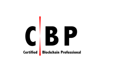 Certified Blockchain Professional (CBP)