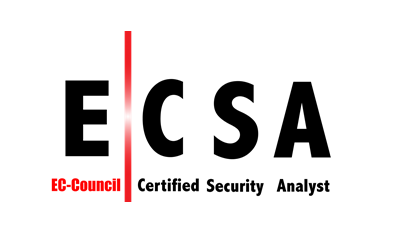 EC-Council Certified Security Analyst (ECSA): Penetration Testing