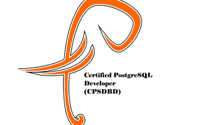 Certified PostgreSQL Developer(CPSDBD)