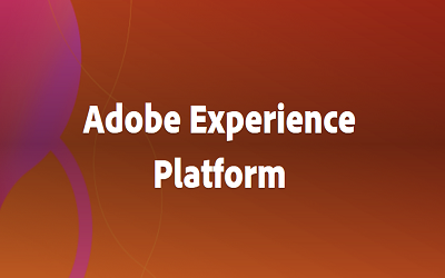 Adobe Experience Platform – ADOBE QUALIFIED