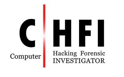 Computer Hacking Forensic Investigator – EC-Council
