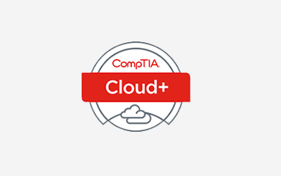 CompTIA Cloud+ ON-Demand