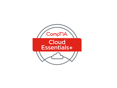 CompTIA Cloud Essentials eBook