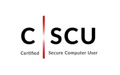 EC-Council Certified Secure Computer User (CSCU)