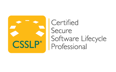 ISC2 – Certified Secure Software Lifecycle Professional (CSSLP) Practice Exam