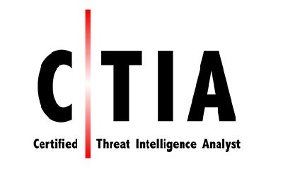 Certified Threat Intelligence Analyst (CTIA)