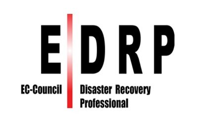 EC-COUNCIL DISASTER RECOVERY PROFESSIONAL (EDRP)