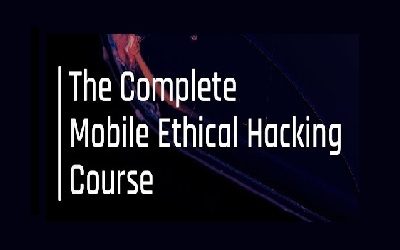 Mobile Ethical Hacking