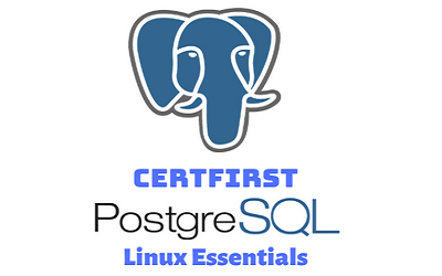 Linux Essentials for PostgreSQL DBAs