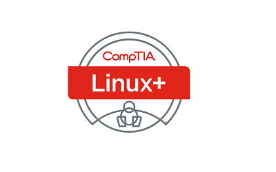 CompTIA Linux+ eBook
