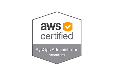 AWS Certified SysOps Administrator –Associate