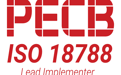 ISO 18788 Lead Implementer (HEALTH AND SAFETY)