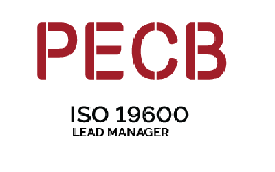 Certified ISO 19600 Lead Compliance Manager (GOVERNANCE, RISK, AND COMPLIANCE)