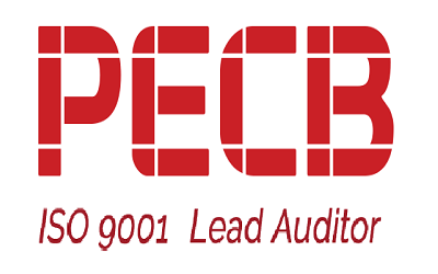 ISO 9001 Lead Auditor (QUALITY AND MANAGEMENT)