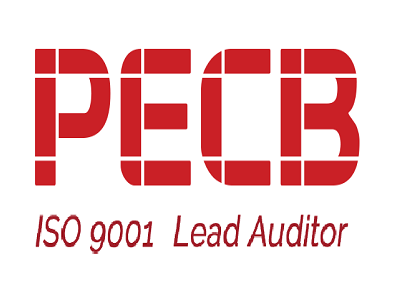9001 lead auditor