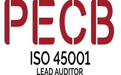 ISO 45001 Lead Auditor (HEALTH AND SAFETY)