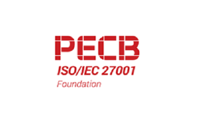 ISO/IEC 27001 Foundation (INFORMATION SECURITY)