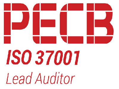 lead auditor 37001
