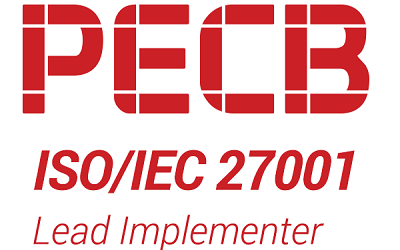ISO/IEC 27001 Lead Implementer (Information Security)