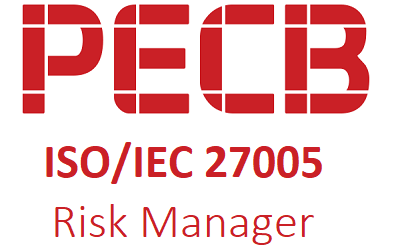 ISO/IEC 27005 Risk Manager (INFORMATION SECURITY)