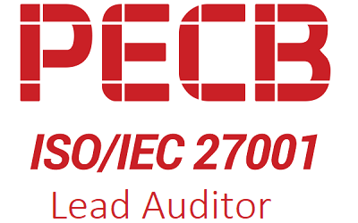 ISO/IEC 27001 Lead Auditor (INFORMATION SECURITY)
