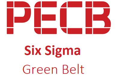 Six Sigma Green Belt (QUALITY AND MANAGEMENT)
