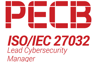 Certified ISO/IEC 27032 Lead Cybersecurity Manager (Cyber Security)