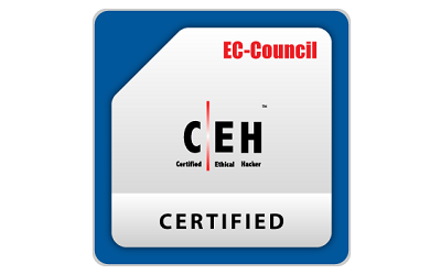 EC-Council CEH Flash Cards
