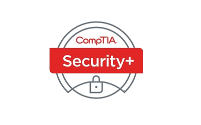 CompTIA Security+ Flash Cards