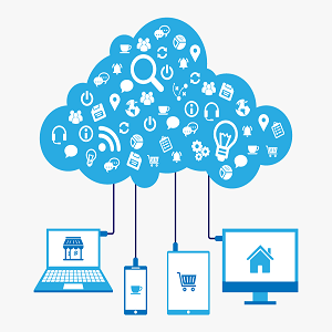 Cloud Computing & Virtualization
