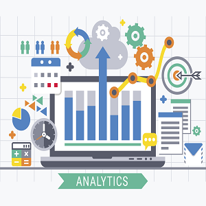 Analytics & Data Management