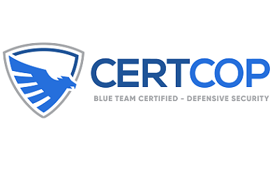 Certified Cybercop – Blue Team Certification Exam