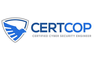 Certified Cybercop – Cybersecurity Security Engineer (CCSE)– ON-Demand