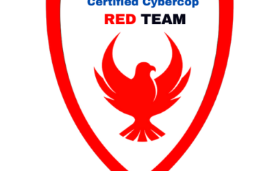 Certified Cybercop – Red Team Practice Exam