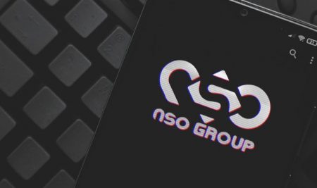 NSO Group infiltration software allegedly infiltrated the iPhones of American officials.