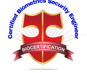 Certified Biometric Security Engineer (CBSE)