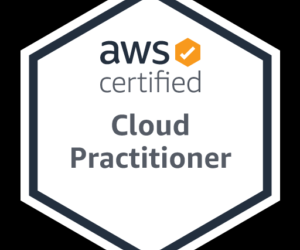 AWS Certified Cloud Practitioner Practice Exam 1