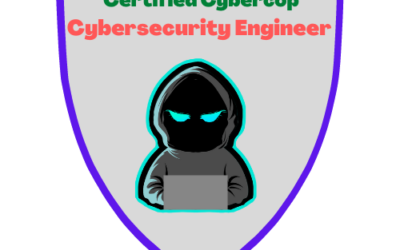 Certified Cybercop – Cybersecurity Engineer Practice Exam