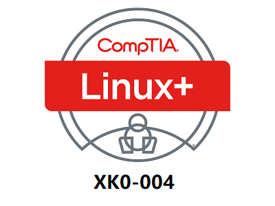 CompTIA Linux+ XK0-004 On-Demand