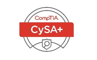 CompTIA CYSA+ 002 e-Slides