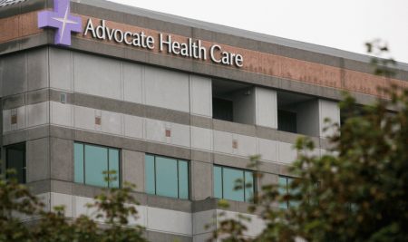 Millions are affected by the Advocate Aurora Health Care breach.