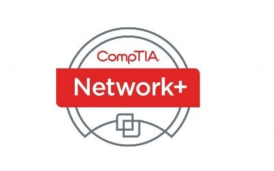 CompTIA Network+ e-Slides
