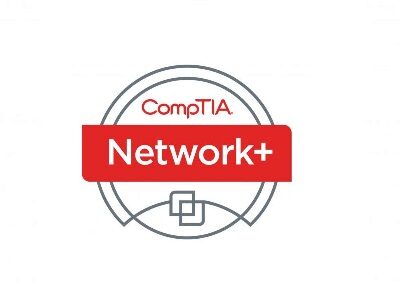CompTIA Network+ e-Book
