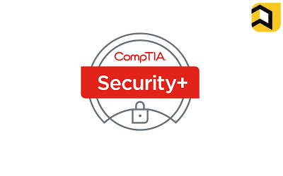 CompTIA Security+ e-slides