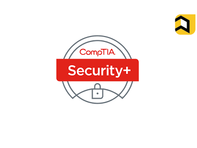 CompTIA Security+ e-slides